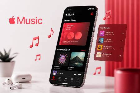 Apple Music