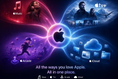 Apple One