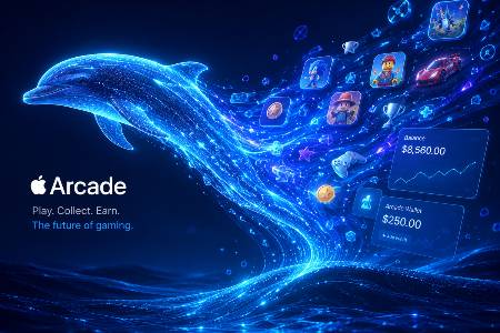 Apple Arcade