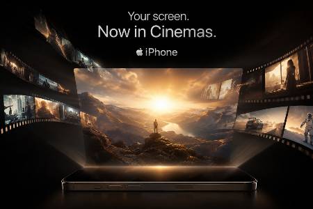 Apple TV