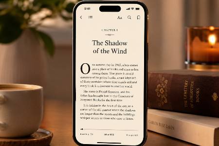 Apple Books