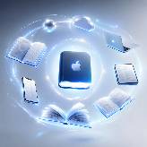 Что такое Apple Books?