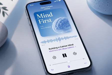 Apple Podcasts