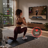Что такое Apple Fitness?