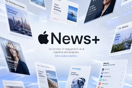 Apple News