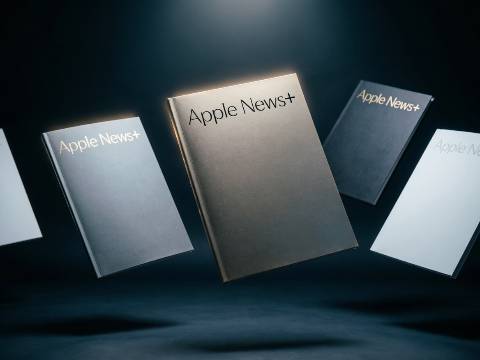 Зачем нужен Apple News?